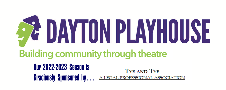 Dayton Playhouse Inc.